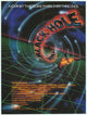 The Black Hole Movie Poster Print (11x17) | Posterazzi