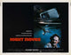 Night Moves Movie Poster Print featuring iconic design.
