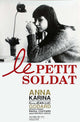 Little Soldier Movie Poster featuring vibrant imagery and cinematic essence.