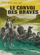 Wagon Master Movie Poster Print featuring classic film imagery.