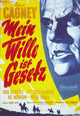 Tribute to a Bad Man Movie Poster Print showcasing classic cinema art.
