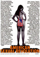 American Sexual Revolution Movie Poster Print (11x17)
