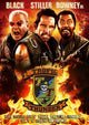 Tropic Thunder Movie Poster Print showcasing vibrant imagery