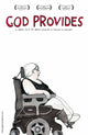 God Provides Movie Poster featuring inspiring film art.