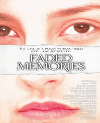 Faded Memories Movie Poster Print showcasing nostalgic cinematic art.