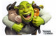 Shrek the Third Movie Poster Print (11x17)