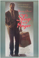 To Sleep with Anger Movie Poster Print showcasing cinematic art.