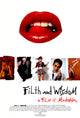 Filth and Wisdom Movie Poster Print (11x17) | Posterazzi
