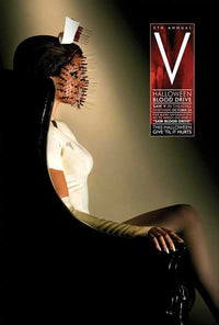 Saw V Movie Poster Print - 27x40 | Posterazzi