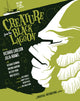 Creature from the Black Lagoon Movie Poster Print