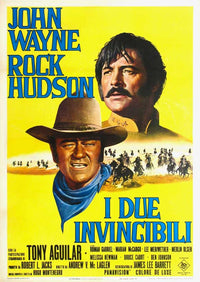 The Undefeated Movie Poster Print showcasing powerful themes.