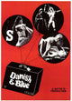 Danish & Blue Movie Poster Print - vibrant artwork for collectors