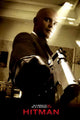 Hitman Movie Poster Print showcasing action and thrill.