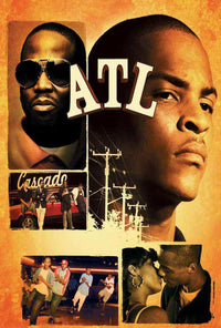 ATL Movie Poster Print - 27x40 | Posterazzi