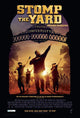 Stomp the Yard Movie Poster Print - 11x17 | Posterazzi