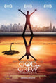God Grew Tired of Us Movie Poster Print showcasing resilience and hope.