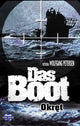 Das Boot Movie Poster Print showcasing iconic war film artwork