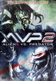AVPR: Aliens vs Predator - Requiem Movie Poster Print