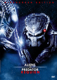 AVPR: Aliens vs Predator - Requiem Movie Poster Print 27x40