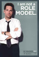 Role Models Movie Poster Print featuring vibrant imagery from the film.