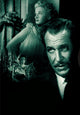House on Haunted Hill Movie Poster Print featuring eerie imagery.