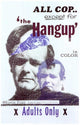 The Hang Up Movie Poster Print showcasing vibrant colors.