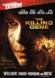 W Delta Z Movie Poster Print showcasing vibrant film visuals.