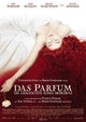 Perfume Movie Poster Print showcasing cinematic art.