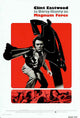 Magnum Force Movie Poster Print featuring iconic film artwork.