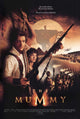 The Mummy Movie Poster Print (27x40) | Pop Culture Graphics