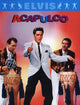 Fun in Acapulco Movie Poster Print featuring vibrant colors and classic design.