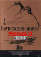 Lawrence of Arabia Movie Poster Print featuring iconic scenes from the film.