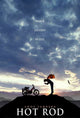 Hot Rod Movie Poster Print (27 x 40) by Pop Culture Graphics