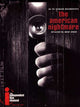 The American Nightmare Movie Poster Print showcasing horror themes.