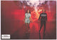 Logan's Run Movie Poster Print showcasing classic sci-fi artwork.