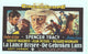 Broken Lance Movie Poster Print showcasing classic cinema art.