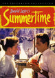 Summertime Movie Poster Print capturing the essence of summer.