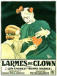 He Who Gets Slapped Movie Poster Print showcasing classic cinema art.