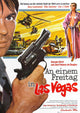 'They Came to Rob Las Vegas' Movie Poster Print showcasing iconic film imagery.