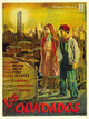 Olvidados, Los Movie Poster Print (11x17) - Item # MOVII9417