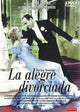The Gay Divorcee Movie Poster Print showcasing classic film art.