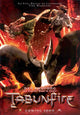 Dynamite Warrior Movie Poster Print showcasing action and adventure.