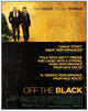 Off the Black Movie Poster Print showcasing cinematic art.