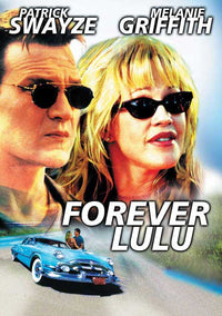 Forever Lulu Movie Poster Print featuring vibrant colors and striking imagery.