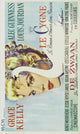 The Swan Movie Poster Print - Stunning Wall Art