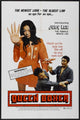 Kung Fu Queen Movie Poster Print showcasing dynamic martial arts action.