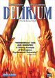 Delirium Movie Poster Print showcasing captivating visuals for film lovers.