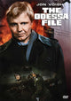 Odessa File Movie Poster Print showcasing classic film art.