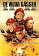 The Wild Geese Movie Poster Print 11x17 - Pop Culture Graphics