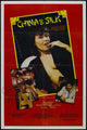 China and Silk Movie Poster Print showcasing cinematic art